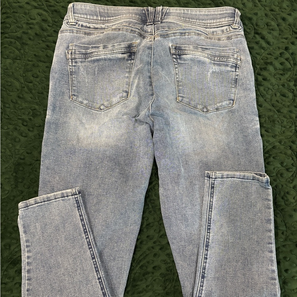 Democracy jeans size 12